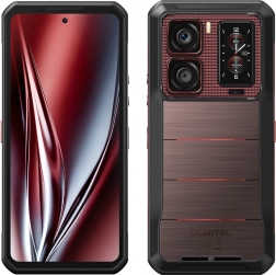 Vastupidav nutitelefon OUKITEL WP300 5G