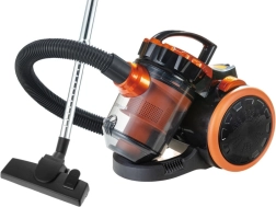 Cyclonic bagless vacuum cleaner PRIME3 SVC32