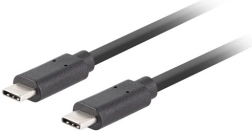 USB-C kaabel M/M 3.1 gen 2 1,8 m 10 GB/s PD100W must
