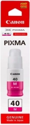 Canon GI-40 magenta tint