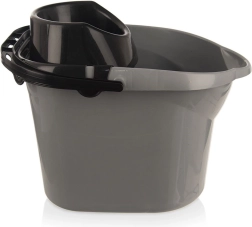 Hall mopikämbri 12 l koos väljaväänajaga