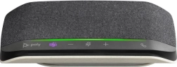 Poly Sync 10 USB-M konverentsi käed-vabad kõlar Microsoft Teamsi jaoks