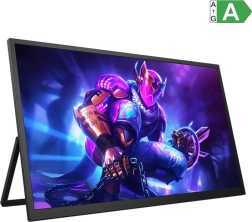 Uperfect UXbox E4 18" kaasaskantav monitor Full HD 120 Hz