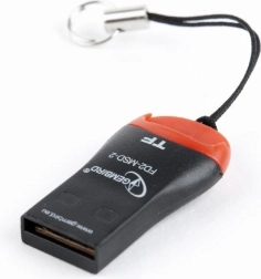 USB MicroSD-kaardilugeja