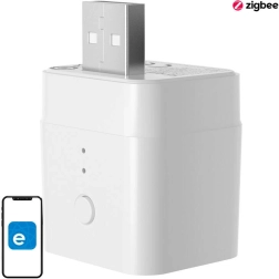 Nutikas USB ZigBee adapter-lüliti SONOFF ZBMicro