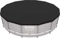 BESTWAY kate raam-basseinile 427 cm