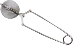 Roostevabast terasest teepall vedruga 14,5 × 3,5 cm
