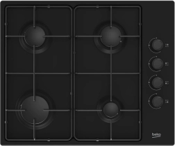 Beko gaasipliit 61 cm HIBG64120SB