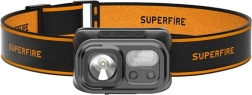 Otsmikulamp Superfire HL23-A 220 lm