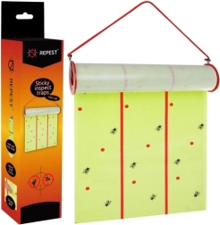 Kärbsepüünis rullis 10 meetrit REPEST