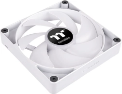 Thermaltake CT120 ARGB 120 mm Snow ventilaatorid – 2 tk komplekt