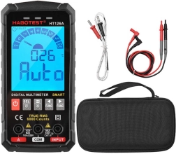 Digitaalne multimeeter Habotest HT126A