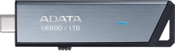 Flash-mälupulk ADATA DashDrive Elite UE800 1TB USB‑C 3.2 Gen 2