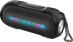 Bluetooth-kõlar Enjoy S400 must
