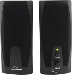 Stereo kõlarid Esperanza Giocoso 2.0