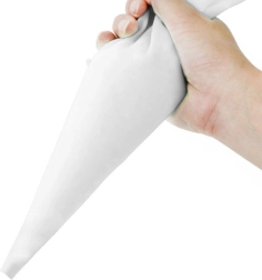 Silikoonist kondiitripritsikott 30 cm