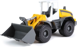 Laste ratastel laadur LIEBHERR firmalt LENA