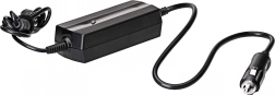 USB‑C Car Charger 65 W with Power Delivery and Quick Charge support