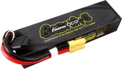 Lipo aku gens ace g-tech 8000 mah 11,1 v 100c 3s ec5 pistikuga bashing series