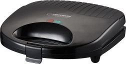 Tortillade ja võileibade grill 1000 W