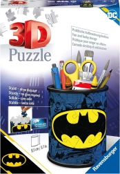 Ravensburger 3D puslehoidja Batman, 57 tükki