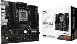 Emaplaat B850M PRO-A