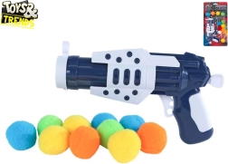 Toys&Trends pehmekuulipüstol lastele