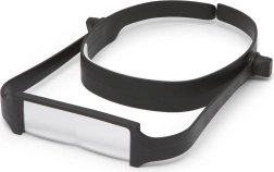 Otsmikuluup suurendusega 2,5×