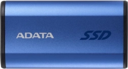 Väline SSD-ketas ADATA SE880 500 GB USB‑C (USB 3.2 Gen 2x2) sinine