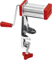 Käsitsi pastamasin – õhukesed nuudlid 1 mm