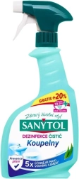 Sanytol desinfitseeriv vannitoapuhastusvahend eukalüpt 500 ml