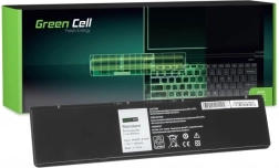 Aku Dell Latitude E7440 jaoks 7,4 V 4,5 Ah