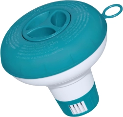 Bestway ujub basseinikloori dosaator