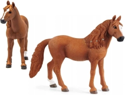 Schleich saksa ratsaponi mära Horse Club