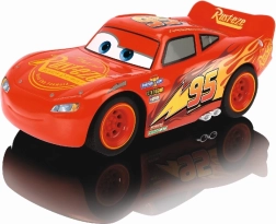 RC-auto AUTOD 3 Välk McQueen Turbo Racer 17 cm