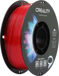 Painduv filament Creality CR-TPU – Punane
