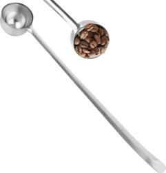 Roostevabast terasest kohvimõõdulusikas 6 g