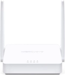 Wireless Router Mercusys for Home