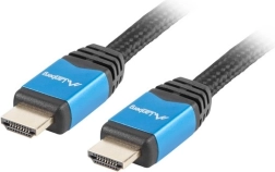 Premium HDMI kaabel v2.0 1,8 m must