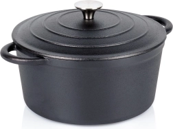 malm pott kaanega CAST LINE 24 cm, 3,9 l