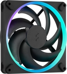 Ventilaator Momentum 14 RGB 140 mm must