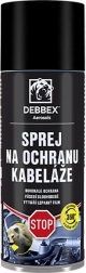Debbex kaablite kaitsesprei nugiste ja näriliste vastu 400 ml