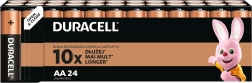 AA/LR6 Basic patarei blisterpakend, 24 tk