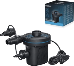 Bestway PowerTouch DC elektriline autopump
