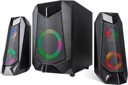 Kõlarid 2.1 Tracer Hi‑Cube RGB Bluetooth