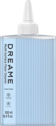 Universal Floor Cleaner Dreame for Various Surfaces
