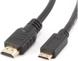 HDMI–Mini HDMI kaabel 1,8 m