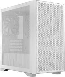 Arvutikorpus Logic Dart Pro Mini valge
