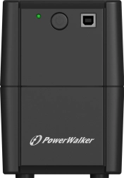 UPS PowerWalker VI SH 850VA USB