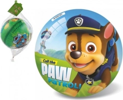 PAW PATROL laste pall 14 cm